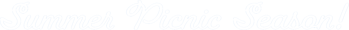 2026 summer recipe header text